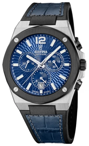 FESTINA SWISS , Férfi, Swiss Vallée család, 267512
